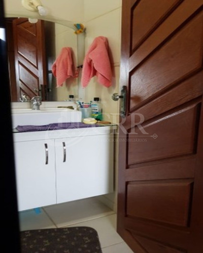 Imagem 12 de 19 de Casa 3 Dormitórios No Recanto Santa Bárbara- Jambeiro- Sp - Ca02520 - 70719991