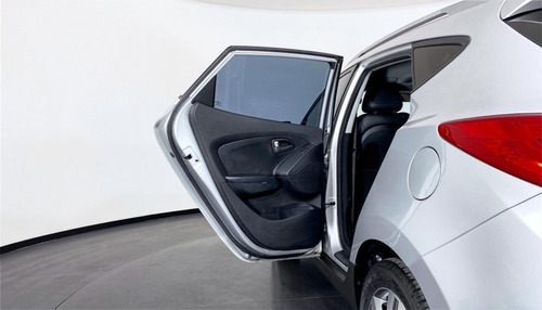 Imagem 15 de 15 de 111730 - Hyundai Ix35 2018 Com Garantia