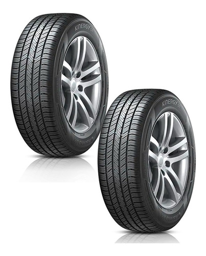 Paquete 2 Llantas Hankook Kinergy St H735 185/65r15 88t