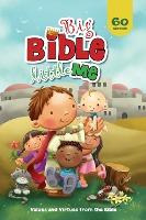 Libro Big Bible, Little Me : Values And Virtues From The ...