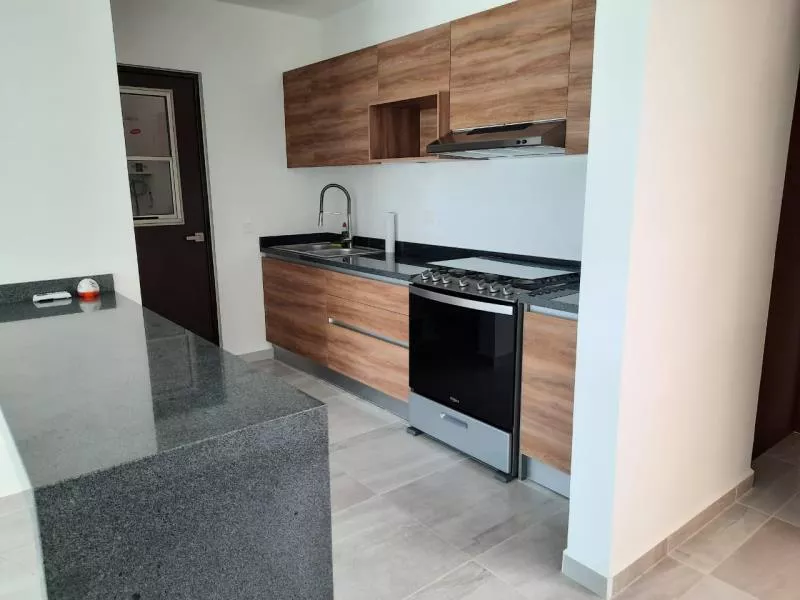 Departamento En Venta En Arbolada