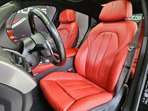 BMW X6 3.0 Xdrive 35ia M Sport At