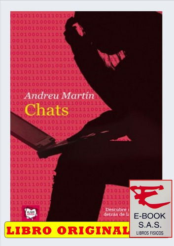 Chats, De Andreu Martín. Editorial Algar, Tapa Blanda En Español