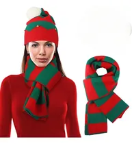 Comprar Bufandas Christmas Navideña Para Dama Y Hombre Unisex