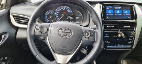 Toyota Yaris Xls 2021