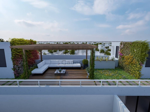 Imagen 7 de 30 de Venta De Pozo - En Construcción Row En Tigre