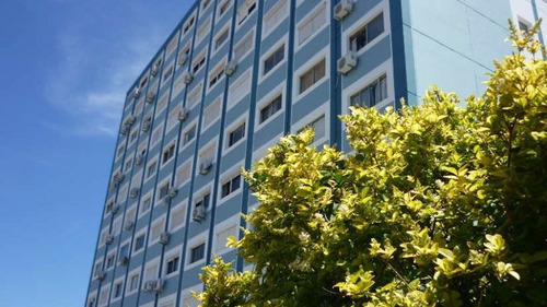Imagen 6 de 6 de Venta 1 Dormitorio Luna De Mar Punta Del Este