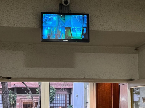 Imagen 25 de 27 de Oportunidad! Depto En La Zona De Nuñez! 2 Ambientes!