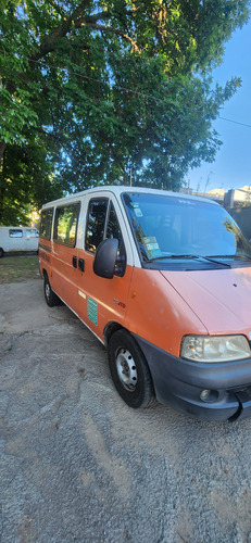 Fiat Ducato 2.8 Furgon 1 Tn