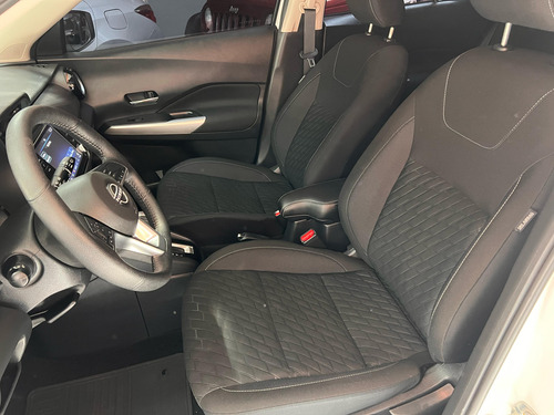 Nissan Kicks 1.6 Advance Cvt