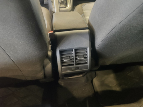 Volkswagen Nivus 1.0 Tsi 200 Comfortline