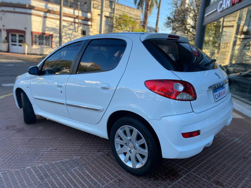 Peugeot 207 1.6 Allure 106cv