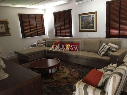 Imagem 7 de 30 de Casa À Venda Em Sítios De Recreio Gramado - Ca003390