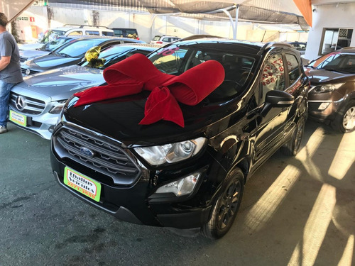 Ford Ecosport 1.5 Freestyle Flex Aut. 5p