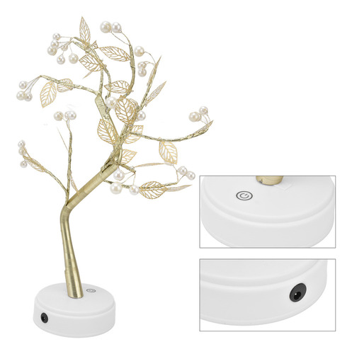 Árvore Artificial Com Galhos Ajustáveis Estilo Bonsai
