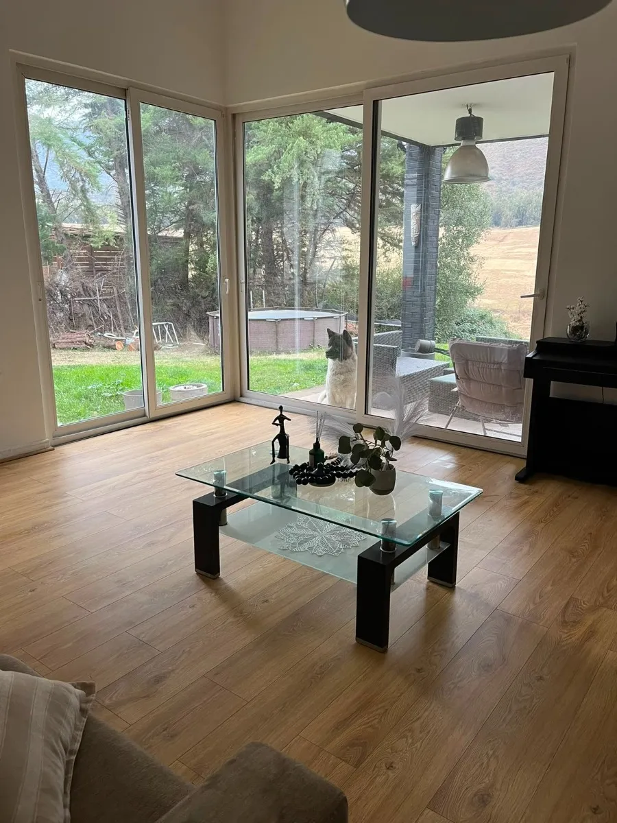 Imagen 4 de 24 de Amplia Casa Familiar En Venta - Cima De Nogales, Machalí