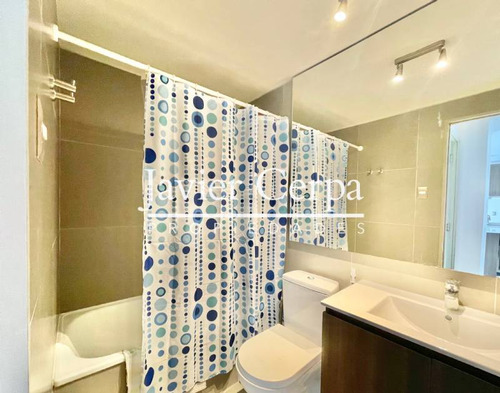 Arriendo De Marzo A Diciembre Depto Amoblado