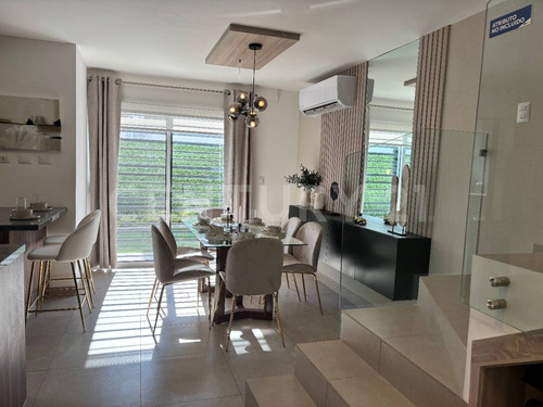 Casa Venta En Ex Hacienda San Francisco Privada En Apodaca, Nuevo Leon