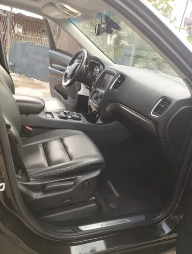 Dodge Durango Gt 4x4 2016