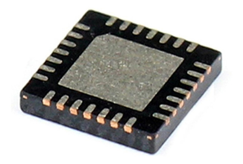 Bq24745rhdr Ic Componente Electrónico Circuito Integrado