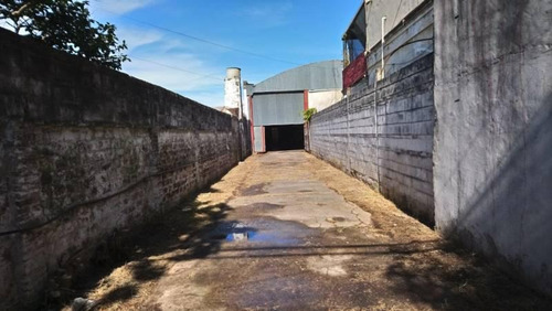 Imagen 9 de 9 de Se Vende Galpón Muy Buena Ubicación Zona Sur Rosario