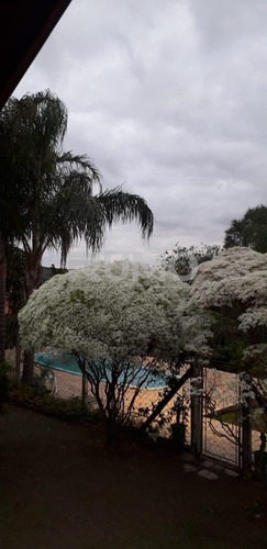 Imagem 3 de 18 de Chácara À Venda Em Jardim Monte Belo - Ch011814
