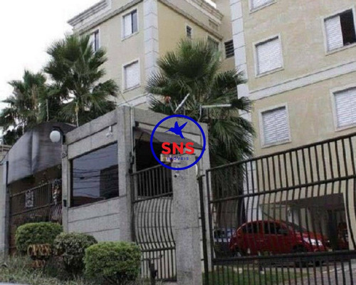 Imagem 10 de 10 de Apartamento - Ap03585 - 70003317