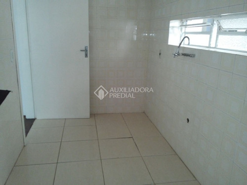 Imagem 3 de 12 de Apto Nonoai | 2 Quartos | 61 M² | Cond: R$370.00 | 1 Vaga - Tqwcwj