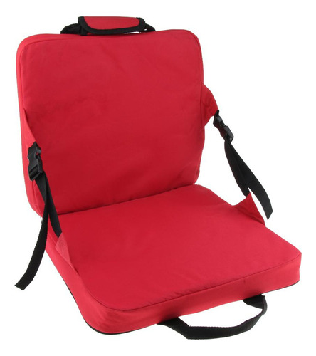 ~ 2 Cojines De Asiento De Estadio Portátiles Con Tribuna .