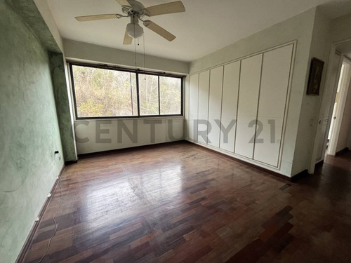Venta De Apartamento - Parque Residencial Alborada,la Trinidad Municipio Baruta
