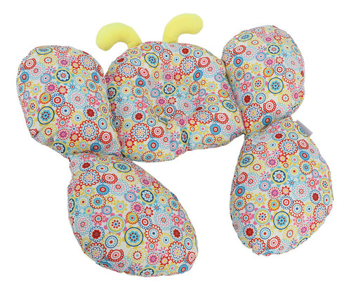 Almohada De Soporte Para El Cuello Para Niños Pequeños, Suav