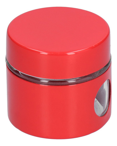 Tanque De Almacenamiento Portátil, Mini Latas De Té De Acero