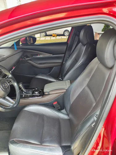 Mazda CX-30 2.5 Grand Touring Lx 4x2