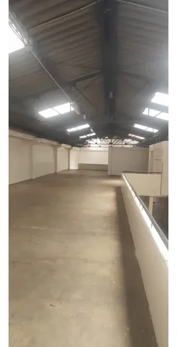 Venta Bodega Toberin