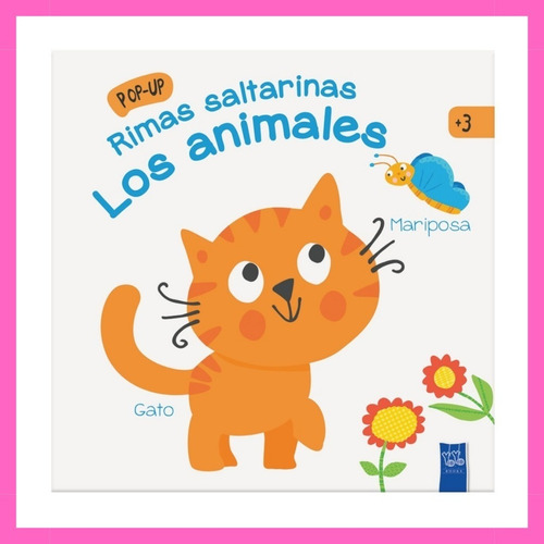 Rimas Saltarinas : Los Animales