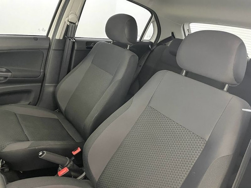 Imagen 3 de 17 de Volkswagen Gol 1.6 Trendline 5p Gas L19 - Id:0894