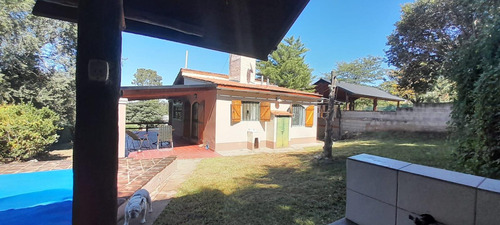 Casa En Venta San Antonio De Arredondo Con Pileta