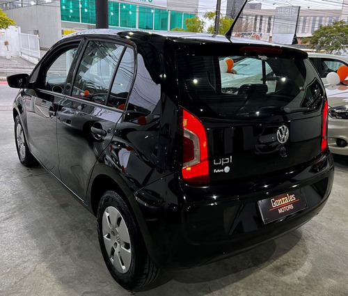 Imagem 6 de 15 de Up Take 1.0 Total Flex 12v 5p Unico Dono 69.545 Km
