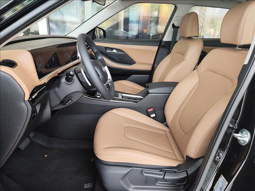 Hyundai Creta 1.0 Tgdi Platinum