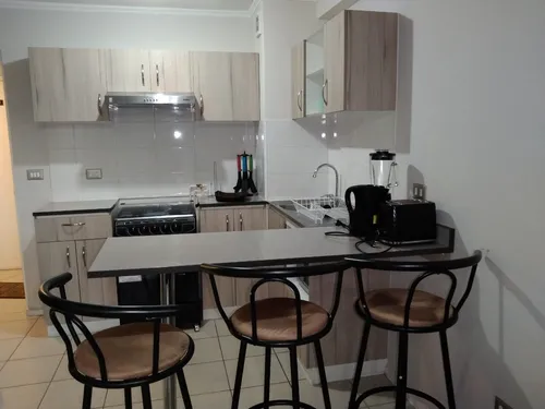 Departamento Arriendo Diario Fin De Semana Largo La Serena
