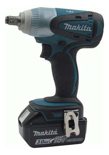 Llave De Impacto A Batería 18v 230nm Makita