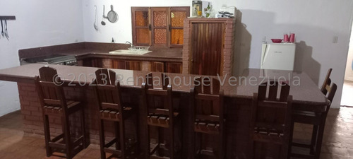 Imagen 5 de 11 de Casa De Campo En Venta En San Juan De Los Morros. 23-1191