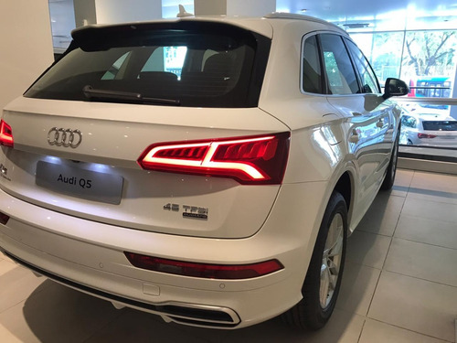 Audi Q5 45 Tfsi Stronic 252cv S Line Audibsas 2021