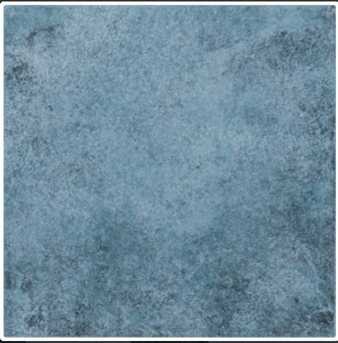 Cerámica Rústico Azul 30x30 Cortinesprecio X Caja 17unidade