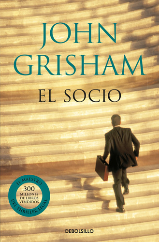 El Socio - Grisham, John  - *