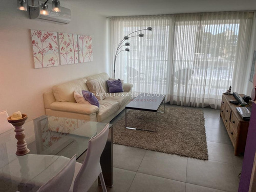 Apartamento En Torre Yoo Un Dormitorio Y Medio