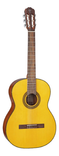 Takamine Gc1-nat Guitarra Clásica Criolla Cuerdas Naylon