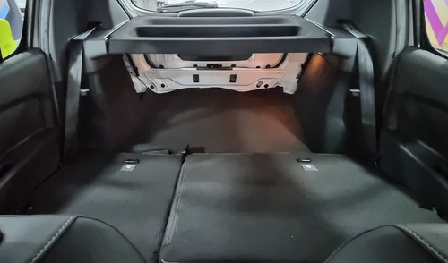 Renault Sandero 1.6 16v Intens