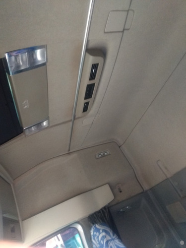 Fh 460 6x2 2016 Teto Alto Revisado Único Dono