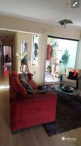 Imagem 16 de 16 de Casa Com 3 Dormitórios À Venda, 200 M² Por R$ 560.000,00 - Jardim Siriema - Sorocaba/sp - Ca1956